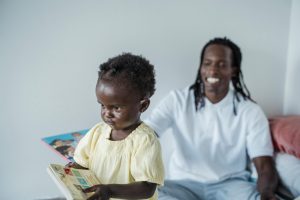 Enhancing early literacy programs through teaching strategies