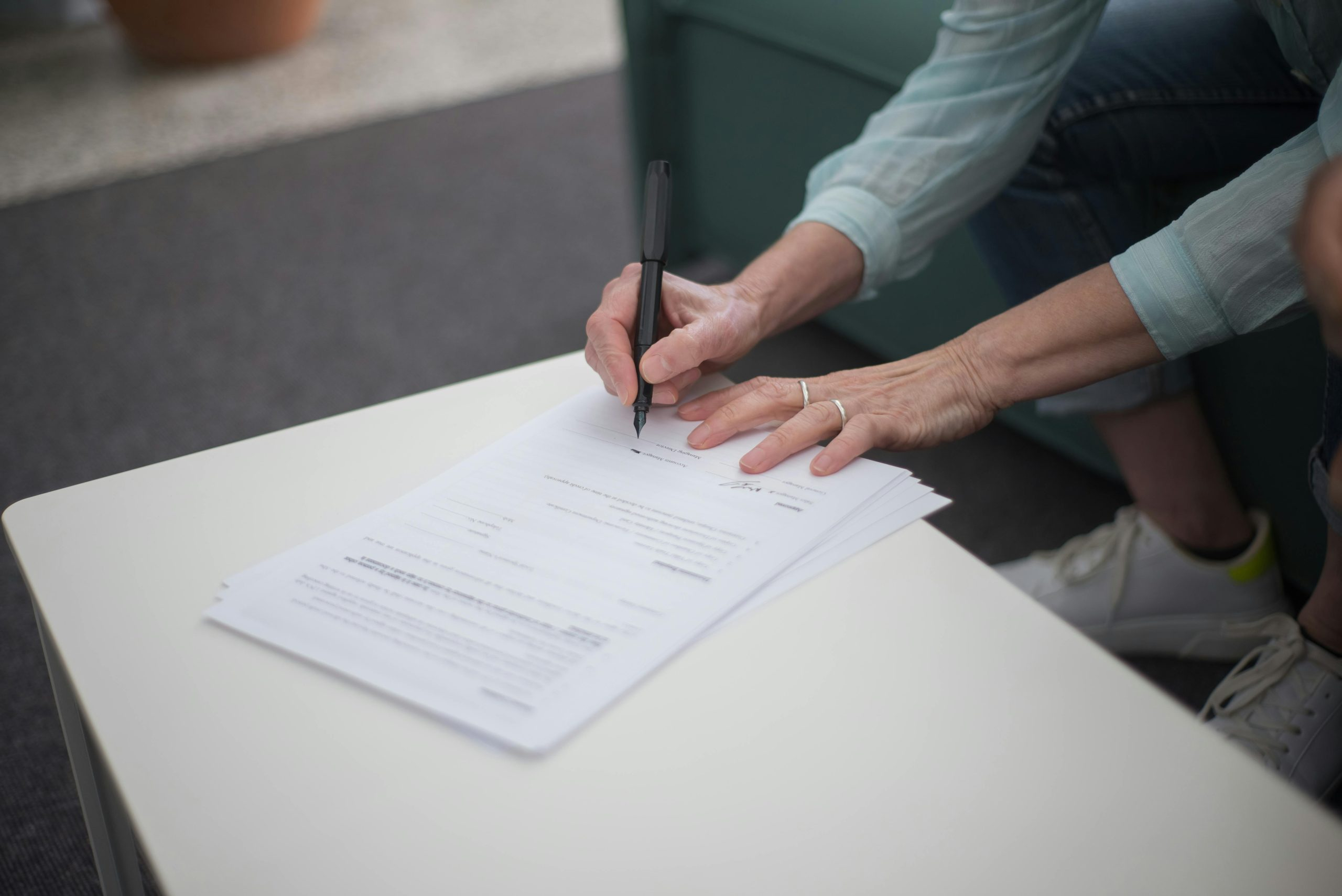 The Complete Guide to Living Boldly While Managing Risk