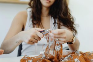3D-printed garments revolutionize clothing design possibilities