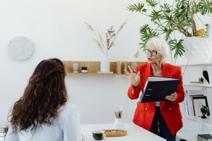 Career Planning Resources Include Industry Specific Guidance