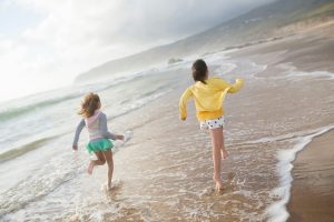 How to Make Every Family Vacation Special