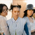 Wardrobes That Reflect Unique Personalities