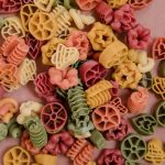 Pasta Perfection: New Sauces and Shapes