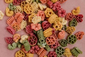 Pasta Perfection: New Sauces and Shapes
