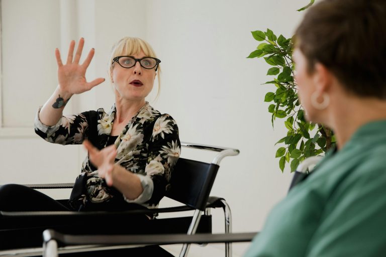 Fashion as a Medium for Storytelling