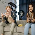 Game-Day Snacks That Score Big