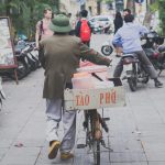 Global Street Food Trends Shaping Our Palates