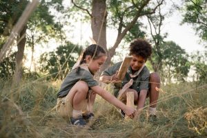Skills Gap Analysis Methodology Identifies Training Priority