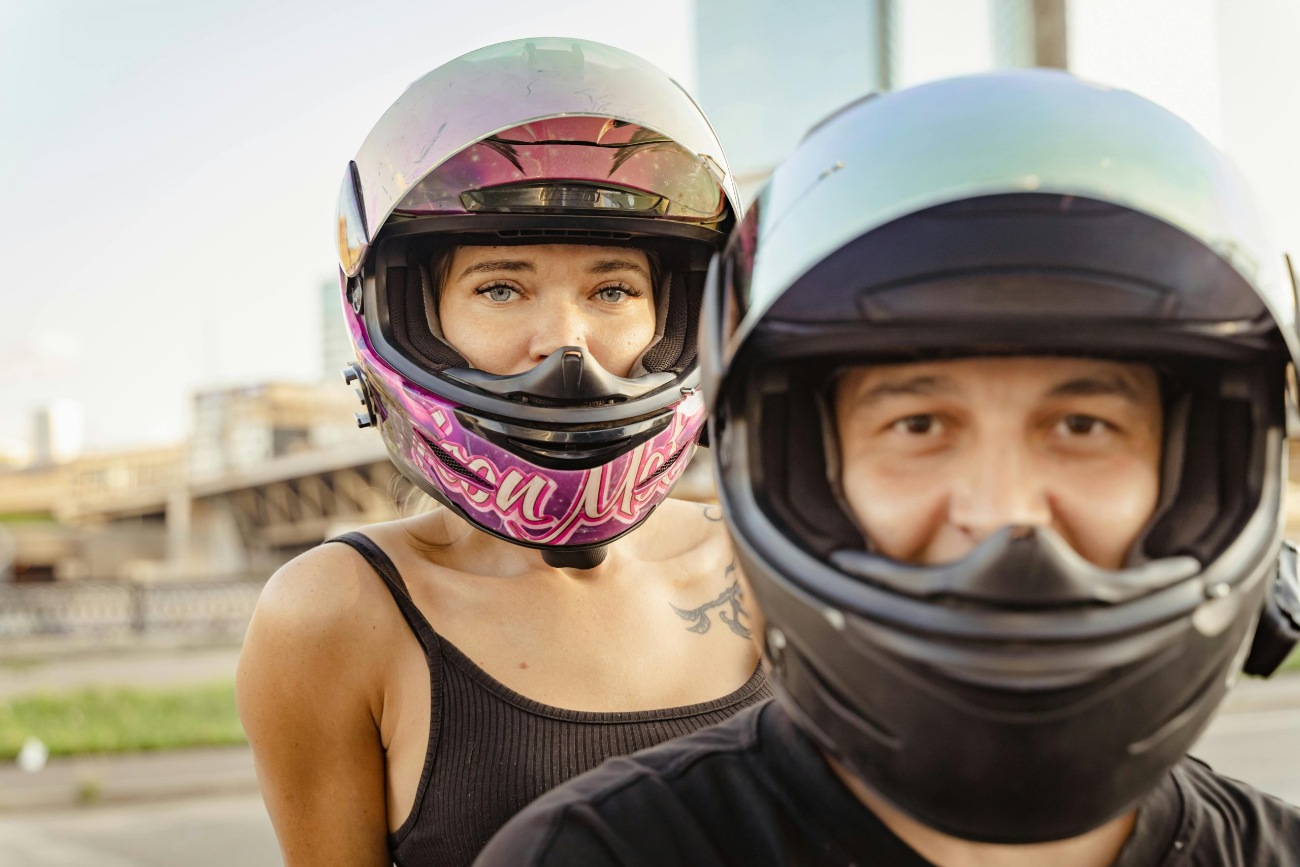 The Complete Guide to Personal Safety in Modern Urban Life