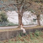 Earth-toned color palettes dominating seasonal style trends