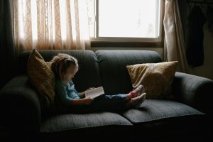Redefining college admission trends through early childhood education