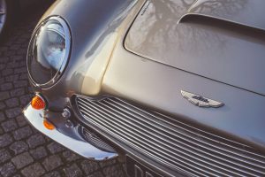 Green Manufacturing: Making Cars With Fewer Emissions