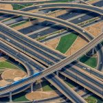 How Big Data Is Improving Traffic and Routes
