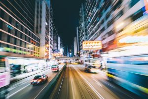 How Simulated Test Drives Help Buyers Choose
