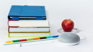 Exploring digital classrooms through education policy