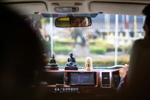 Ride-Sharing and Carpooling: Transportation’s Next Wave