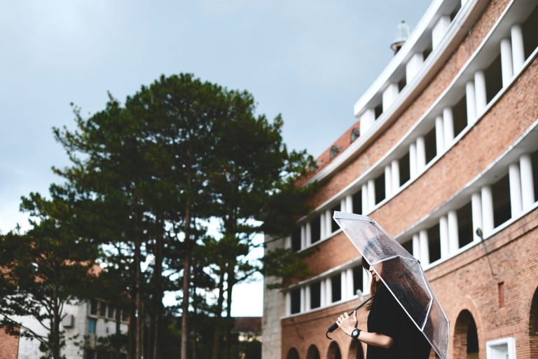 Building innovative teaching methods through higher education