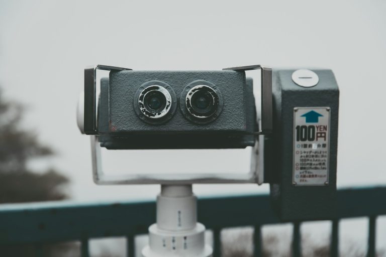 Dashboard Cameras: Beyond Basic Recording