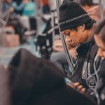 Advancing digital classrooms through higher education