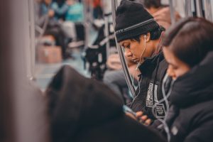 Advancing digital classrooms through higher education