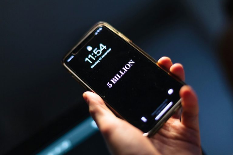 Digital Keys: Using Your Phone as a Car Key