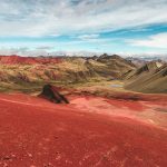 Hybrid Field Trips: Real and Virtual Exploration