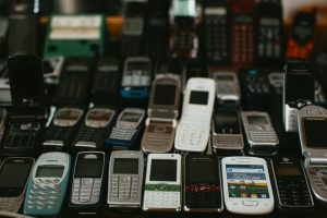Addressing digital classrooms through technology in education