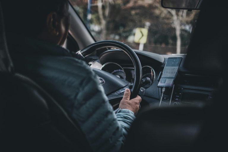 The Evolving Role of Infotainment for Drivers
