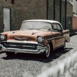 The Appeal of Retro-Styled Modern Cars