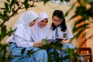 Addressing policy reforms through higher education