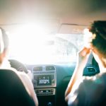 In-Car Health Monitors: Tech That Watches Over You