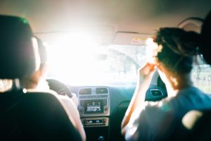 In-Car Health Monitors: Tech That Watches Over You