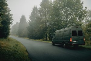 Family-Friendly Features in Modern Minivans