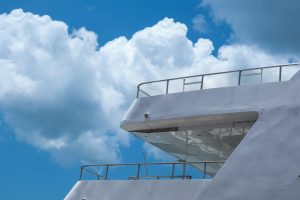 Adaptive Cruise Control: Smarter Than Ever