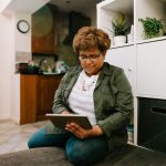 Addressing remote learning through technology in education