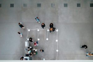 Peer-Driven Study Groups