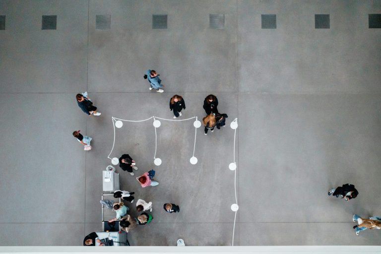 Peer-Driven Study Groups
